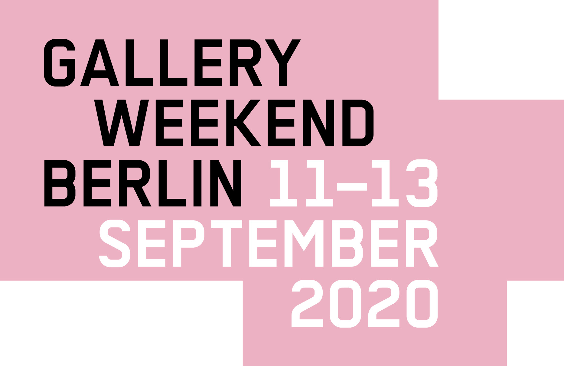 clone weight cat Gallery Weekend Berlin 2020 | BORCH Editions