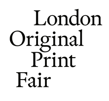 Tal R at LOPF – London Original Print Fair’s Online Viewing Rooms
