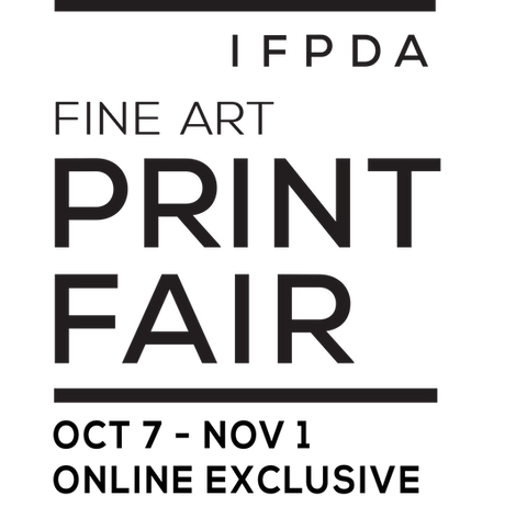 IFPDA Print Month